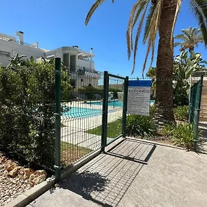 Vitania La Cala Málaga