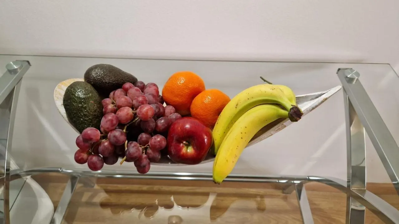 Apartamento Bernier Malaga 0*,  Spain
